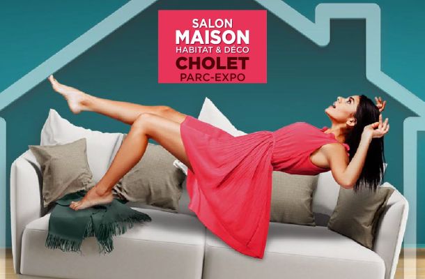 Le Salon Maison & Déco Cholet