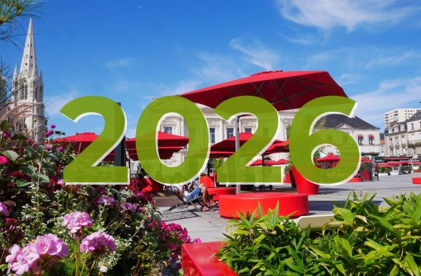 Que faire à Cholet en 2026