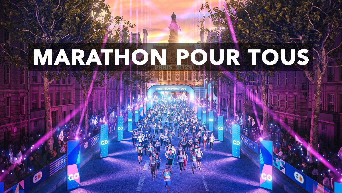 Un hôtelier en route vers les J.O. !